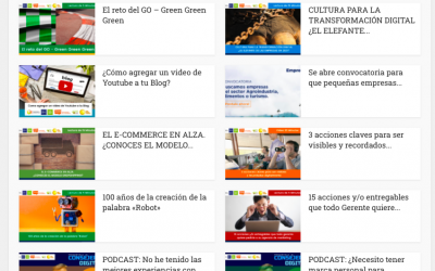 Las palabras forjan nuestra personalidad y dan forma a nuestra realidad