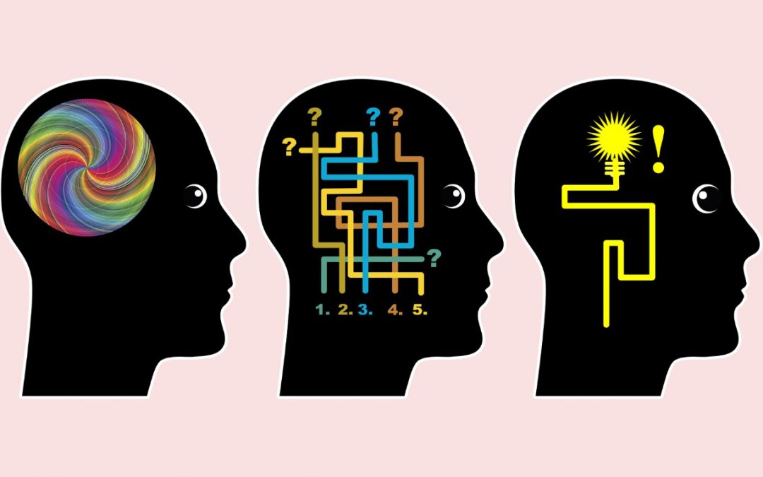 LA EDUCACIÓN CENTRADA EN LOS ESTILOS DE APRENDIZAJE