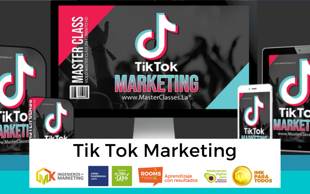 TikTok Marketing