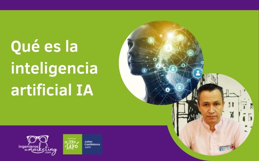 Qué es la inteligencia artificial IA