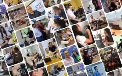 Toma el Control Digital: Asistencia Técnica Personalizada en Marketing de IMK Global -Ingenieros de Marketing