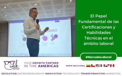 El Papel Fundamental de las Certificaciones y Habilidades Técnicas en el ámbito laboral