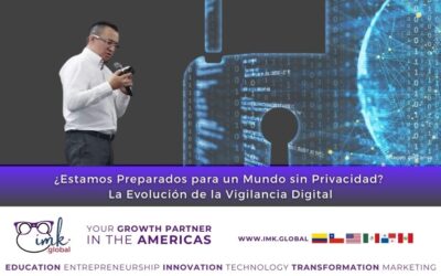 ¿Estamos Preparados para un Mundo sin Privacidad? La Evolución de la Vigilancia Digital