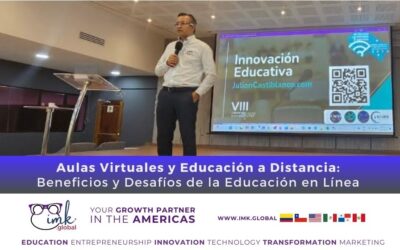Aulas Virtuales y Educación a Distancia: Beneficios y Desafíos de la Educación en Línea