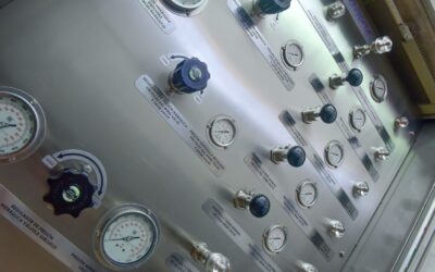 Introducción a los Paneles de Control ESDV, WHCP y HIPPS para operación de Válvulas Industriales: