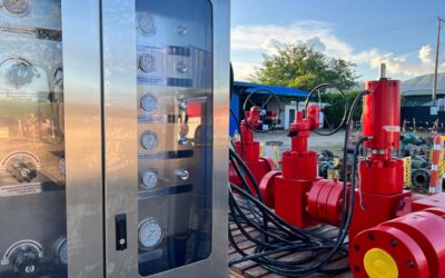 Cómo Elegir el Panel de Control Adecuado para tu Proyecto Industrial 