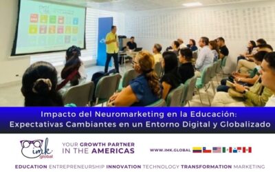 Impacto del Neuromarketing en la Educación: Expectativas Cambiantes en un Entorno Digital y Globalizado