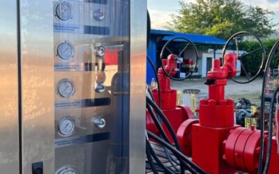 Cómo Elegir el Panel de Control Adecuado para tu Proyecto Industrial