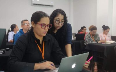 Estructura estratégica de una Landing Page de Servicios