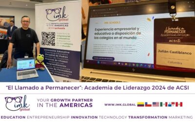 “El Llamado a Permanecer”: Academia de Liderazgo 2024 de ACSI