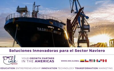Soluciones Innovadoras para el Sector Naviero