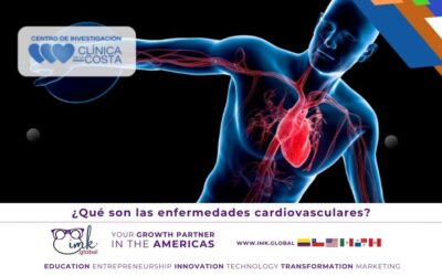 ¿Qué son las enfermedades cardiovasculares?