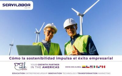 Cómo la sostenibilidad impulsa el éxito empresarial