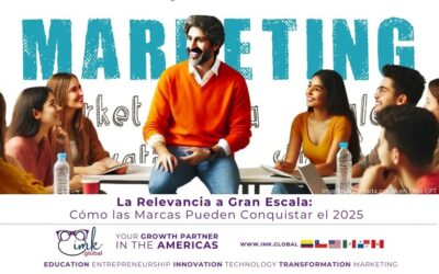 La Relevancia a Gran Escala: Cómo las Marcas Pueden Conquistar el 2025