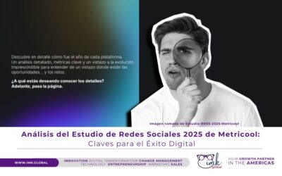Análisis del Estudio de Redes Sociales 2025 de Metricool: Claves para el Éxito Digital