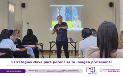 Estrategias clave para potenciar tu imagen profesional