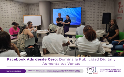 Facebook Ads desde Cero: Domina la Publicidad Digital y Aumenta tus Ventas