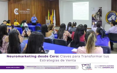 Neuromarketing desde Cero: Claves para Transformar tus Estrategias de Venta