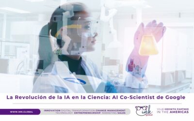 La Revolución de la IA en la Ciencia: AI Co-Scientist de Google