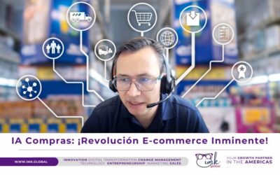 IA Compras: ¡Revolución E-commerce Inminente!