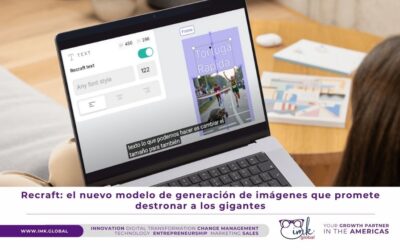 Recraft: el nuevo modelo de generación de imágenes que promete destronar a los gigantes