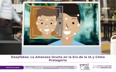 Deepfakes: La Amenaza Oculta en la Era de la IA y Cómo Protegerte