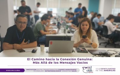 El Camino hacia la Conexión Genuina: Más Allá de los Mensajes Vacíos