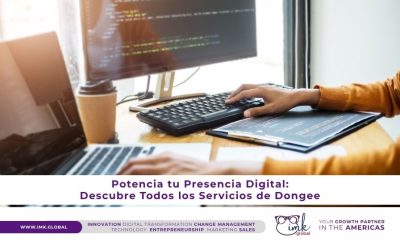 Potencia tu Presencia Digital: Descubre Todos los Servicios de Dongee
