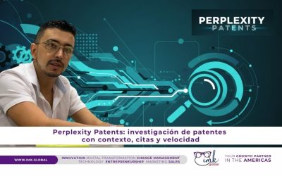 Perplexity Patents: investigación de patentes con contexto, citas y velocidad