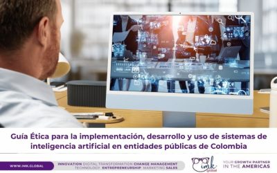 Guía Ética para la implementación, desarrollo y uso de sistemas de inteligencia artificial en entidades públicas de Colombia