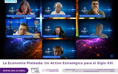 La Economía Plateada: Un Activo Estratégico para el Siglo XXI