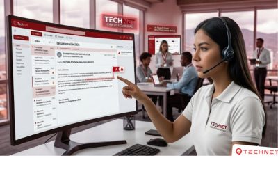 Spear phishing con inteligencia artificial: Cómo los atacantes imitan a sus proveedores clave para vulnerar su organización