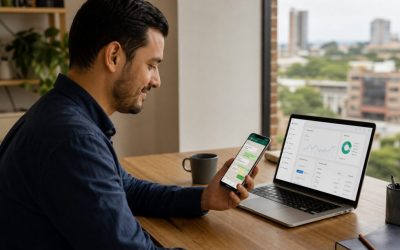 La nueva plataforma de agentes de IA de Meta en WhatsApp: precios y cálculo en Colombia